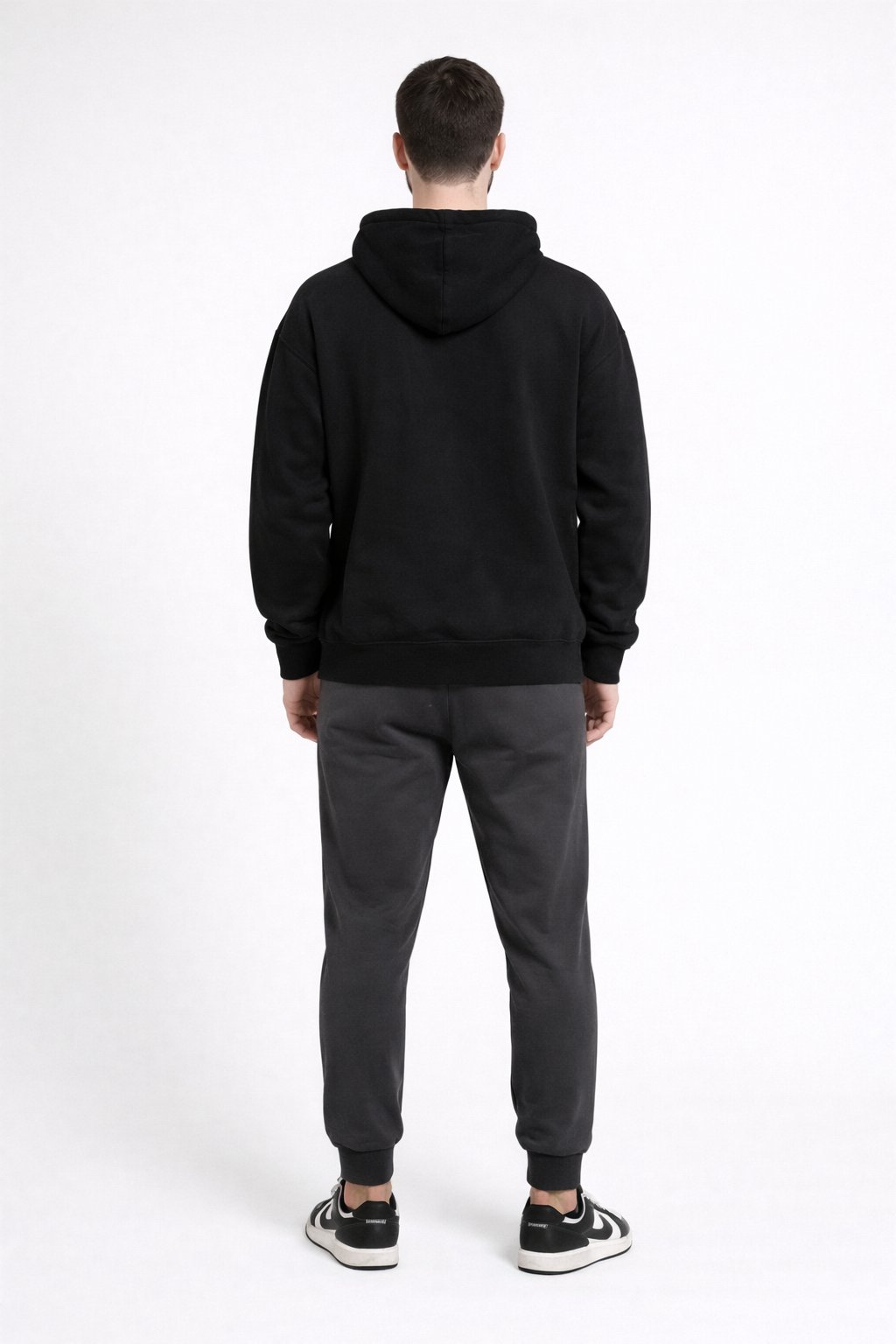 Sacredness Oversize Sweatshirt 