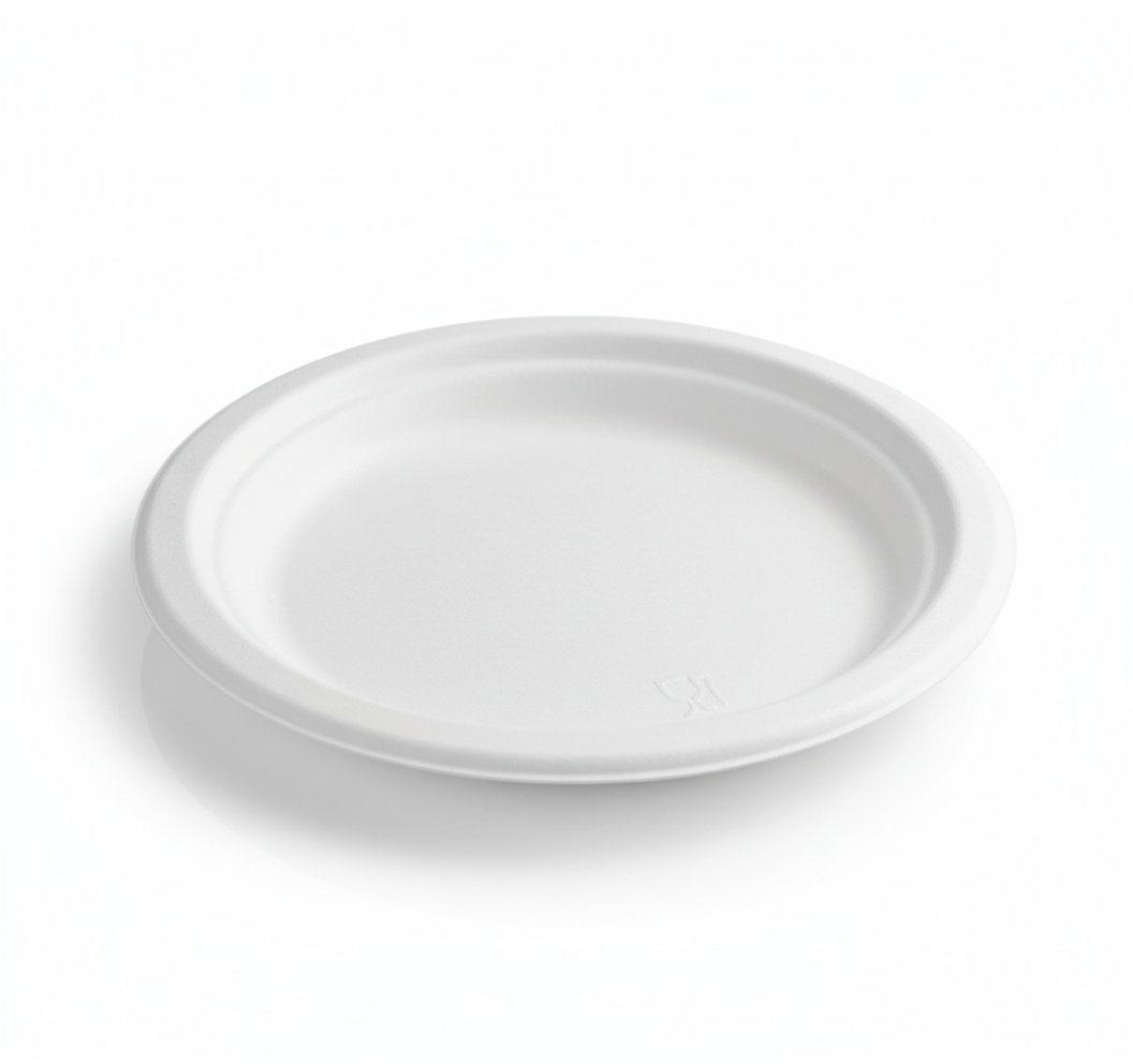 26 CM OVAL EKOLOJİK TABAK