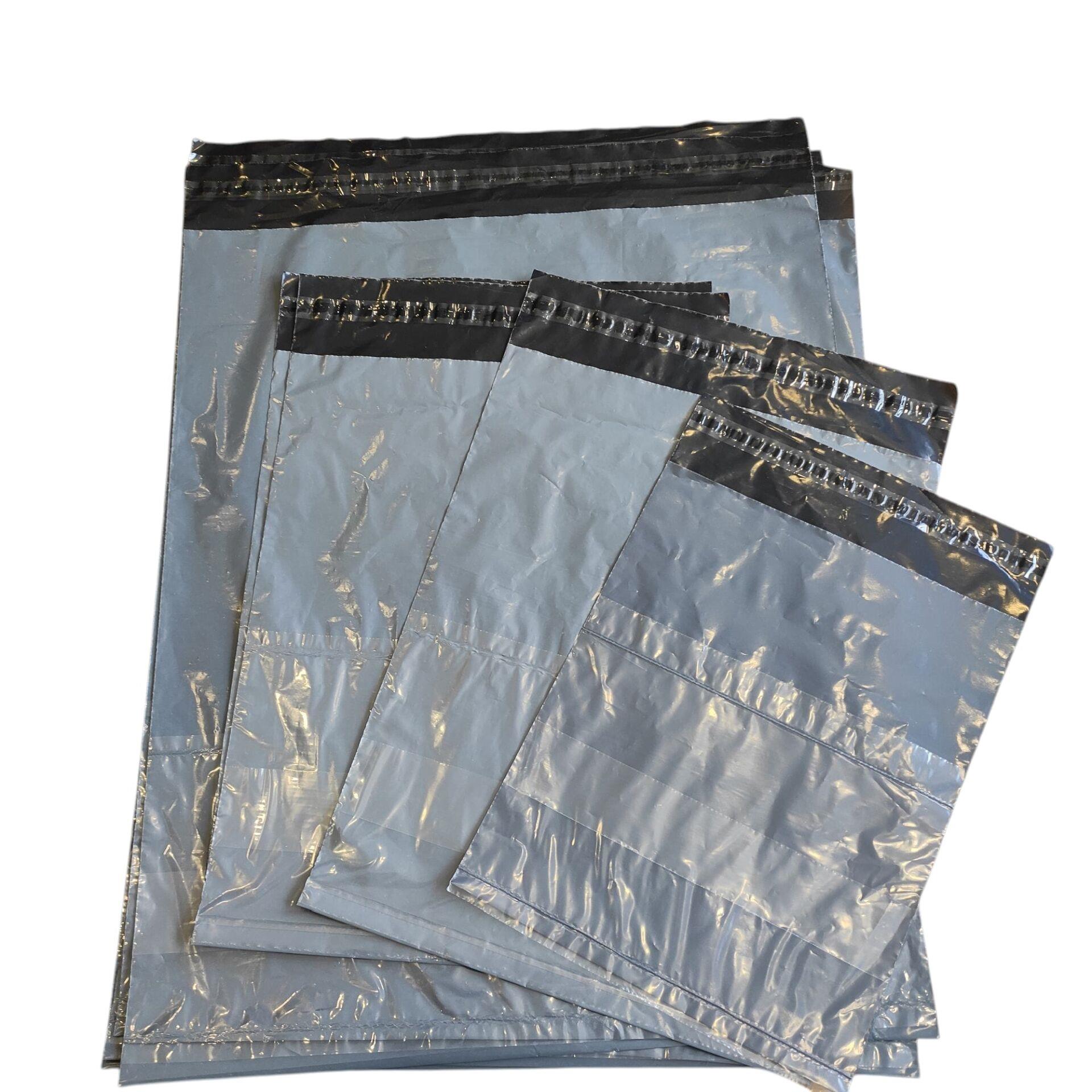 45X55+5 CM KARGO POŞETİ CEPLİ 600 ADET
