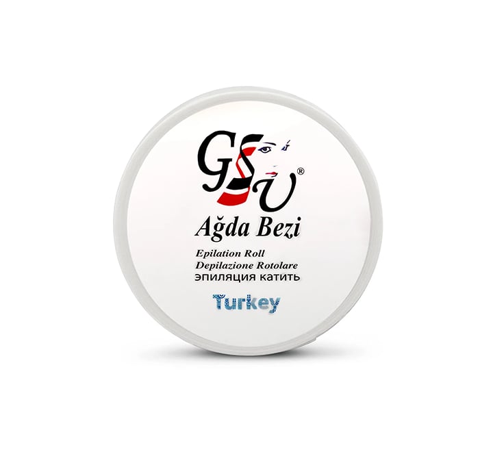 AĞDA BEZİ