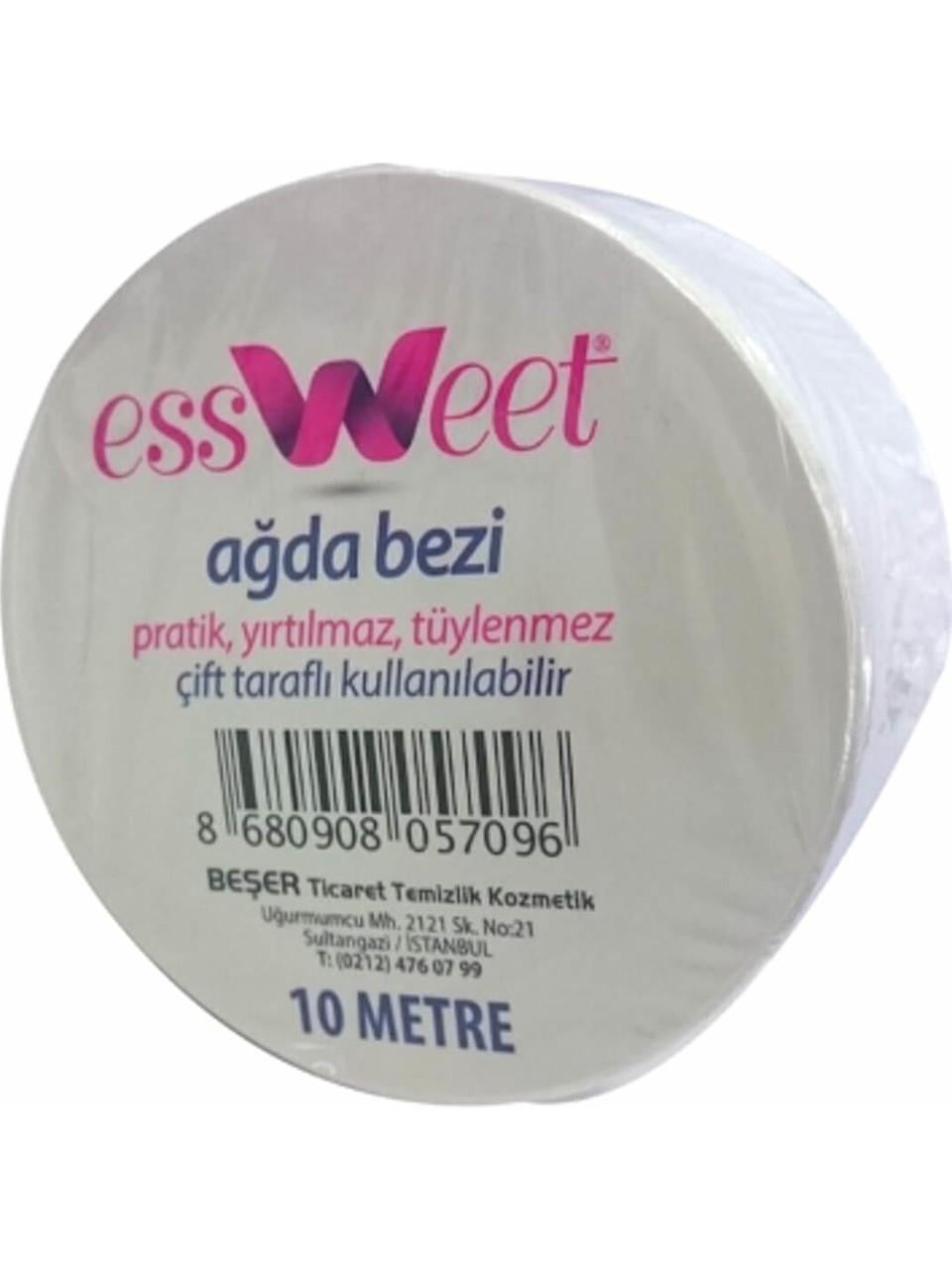 Essweet Ağda Bezi 10 mt