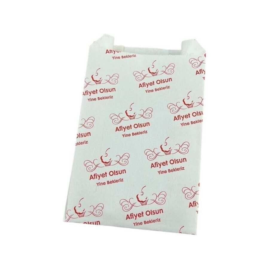 LVC KESE KAĞIDI ( 15X25 CM ) SİMİT 10 KG