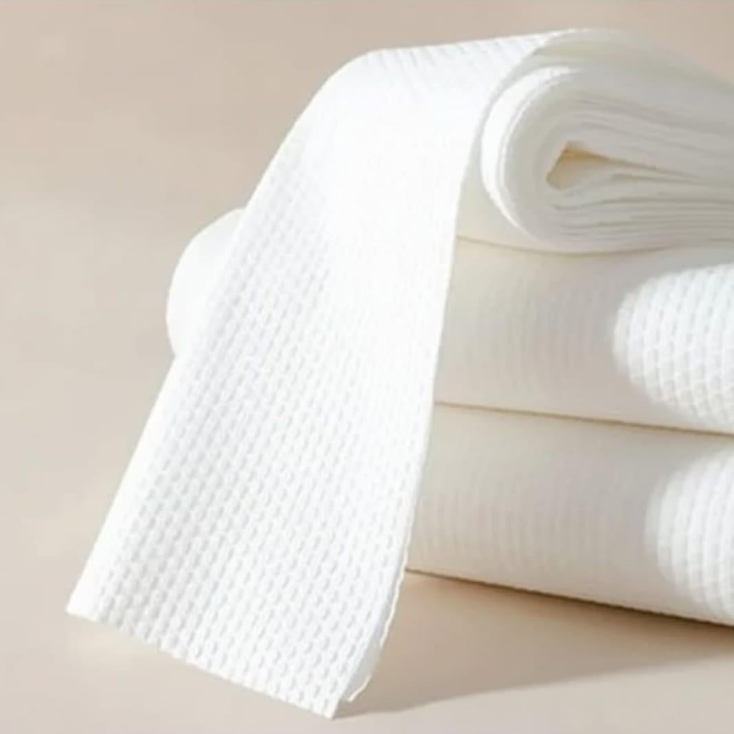 Manikür Havlu 25*40 cm 50 Li 1 Paket