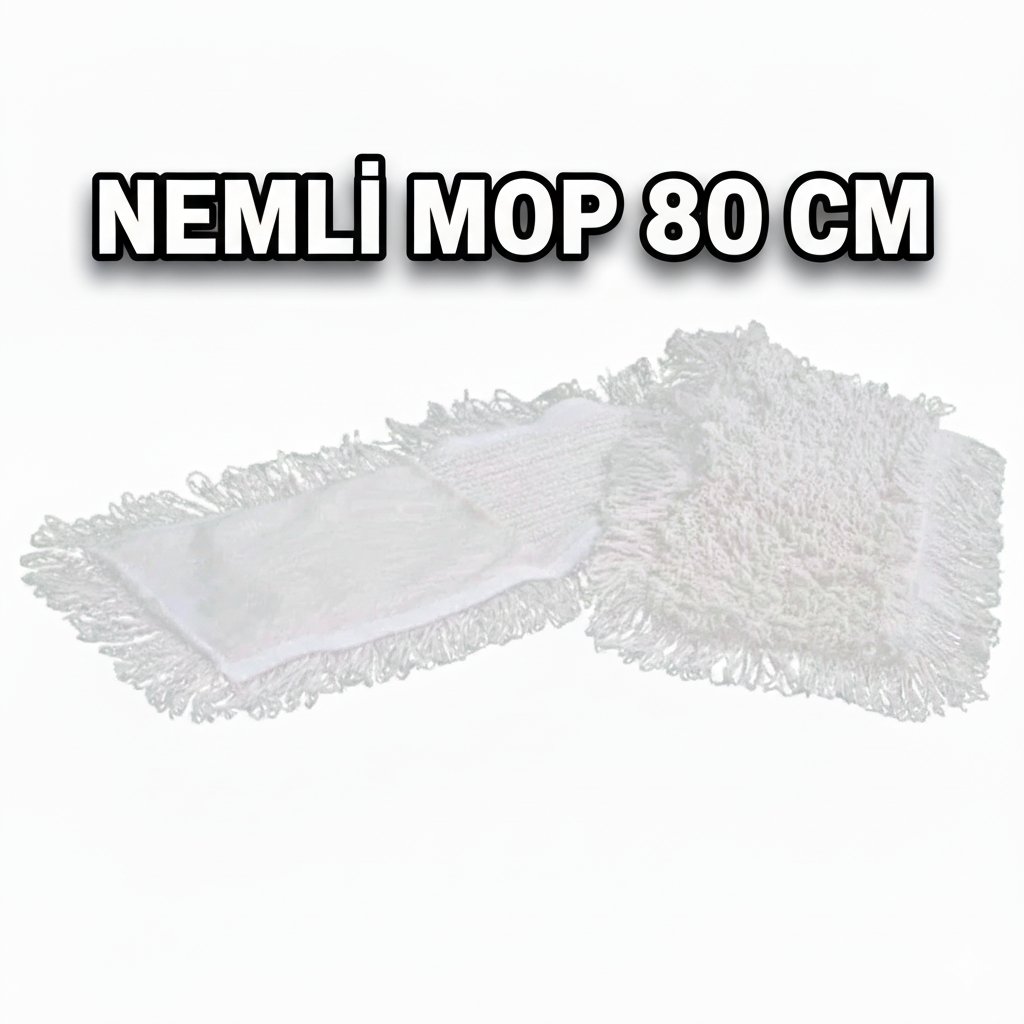 Nemli Mop Extra 80cm 