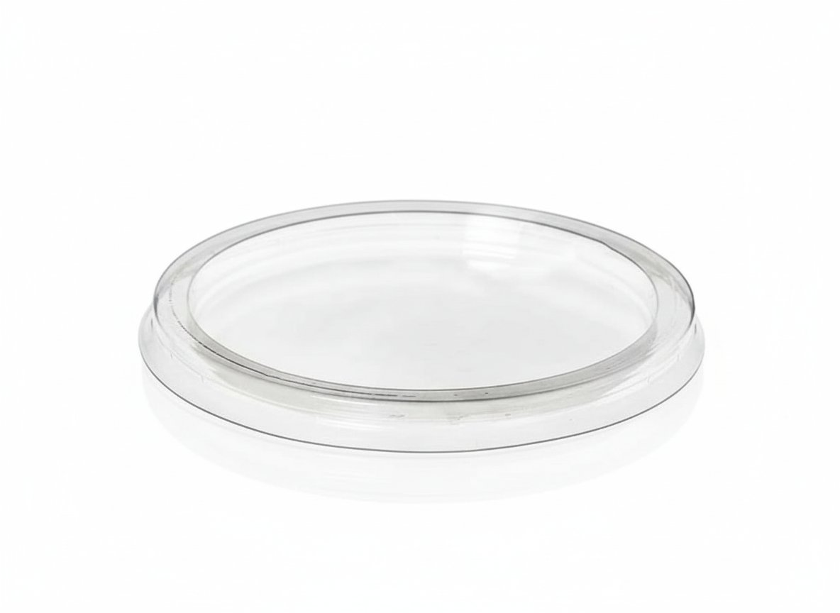 PLASTİK SUP KAPAK