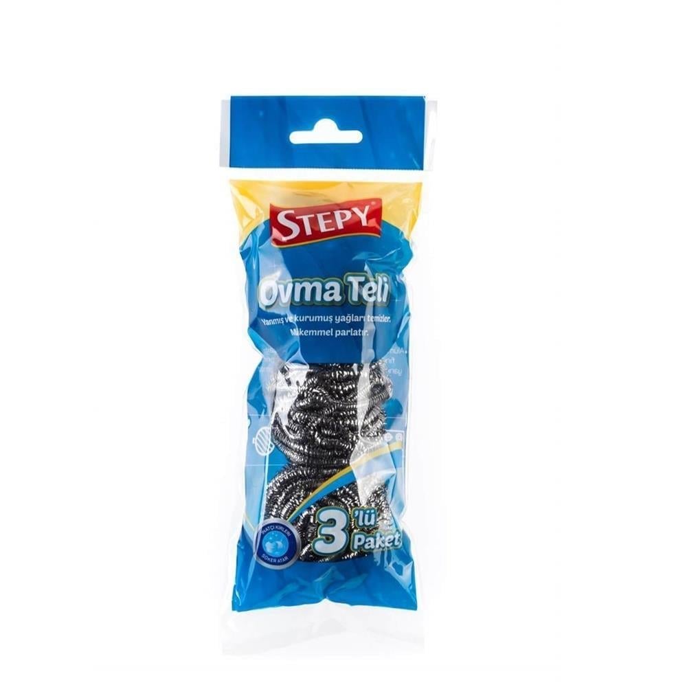 Stepy Ovma Teli 3 lü