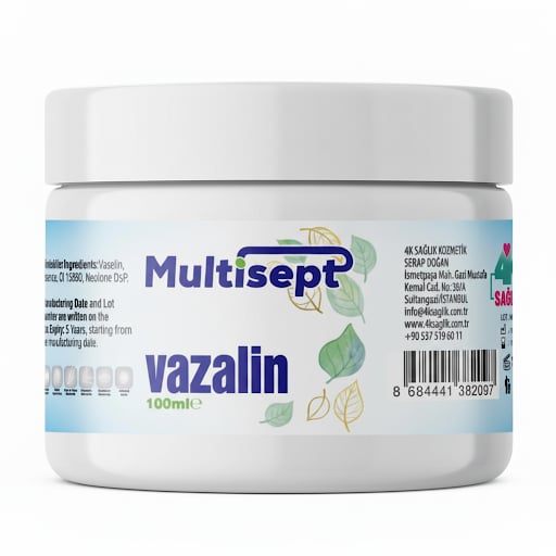Vazelin