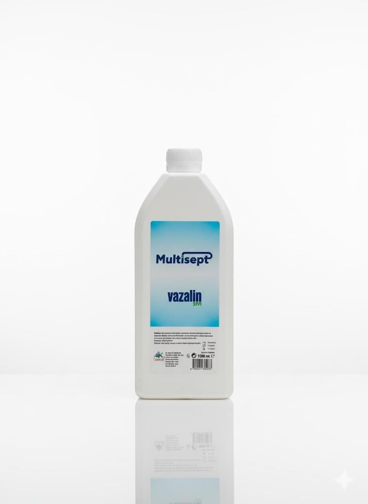 VAZELİN SIVI 1 LT