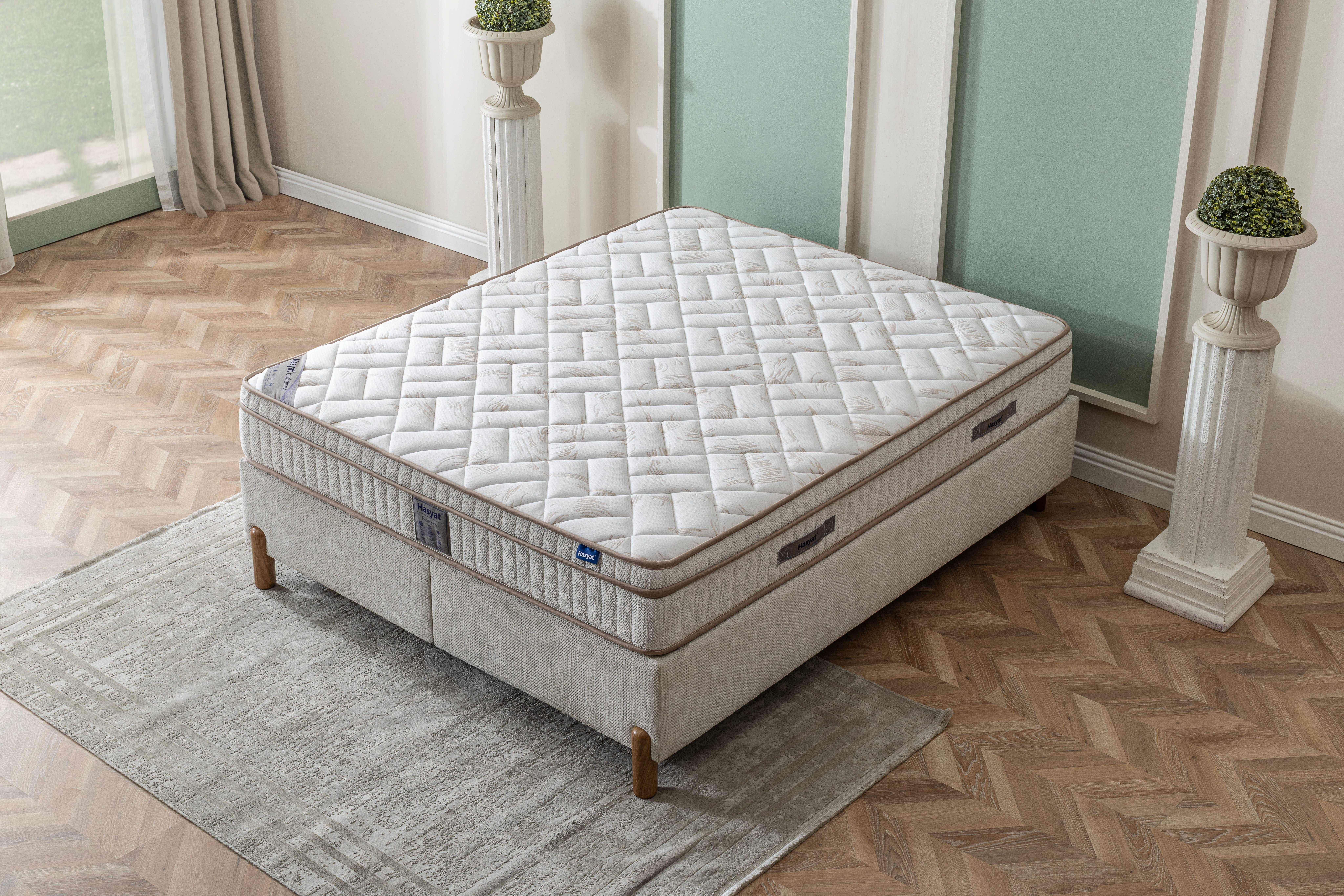 Blossom Zen Sleep Yatak