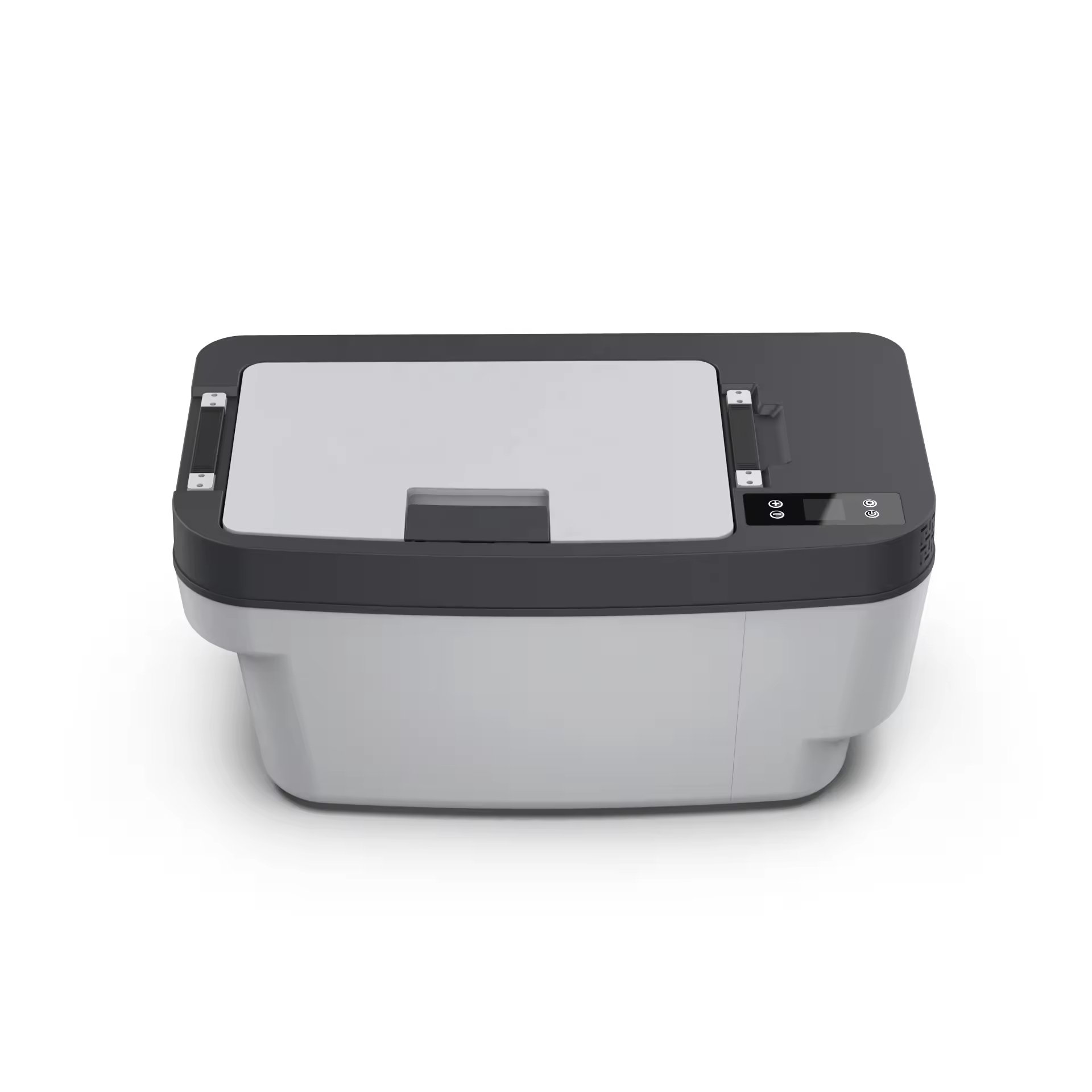 Antuncle Tesla Model Y Bagaj Havuz Buzdolabı Ac/dc 220-240V Set