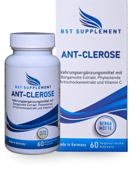 Ant-Clerose