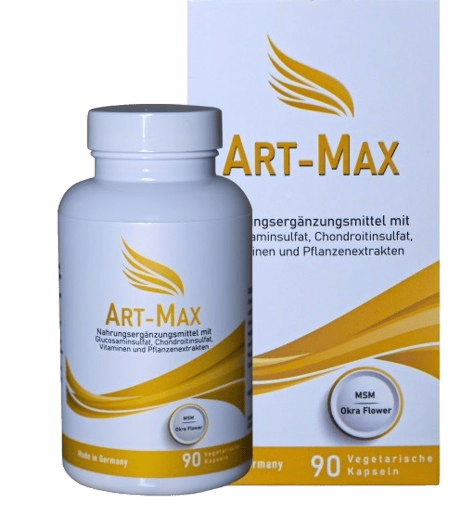 Art-Max