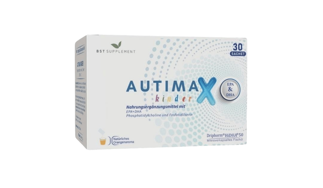 Autimax Kinder