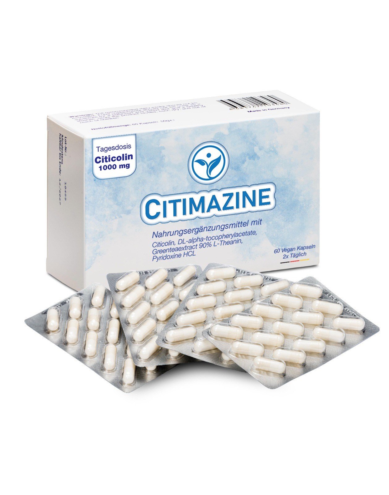 Citimazine