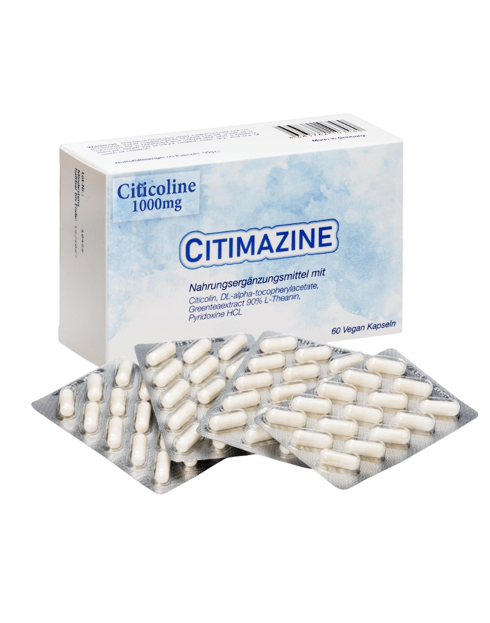 Citimazine