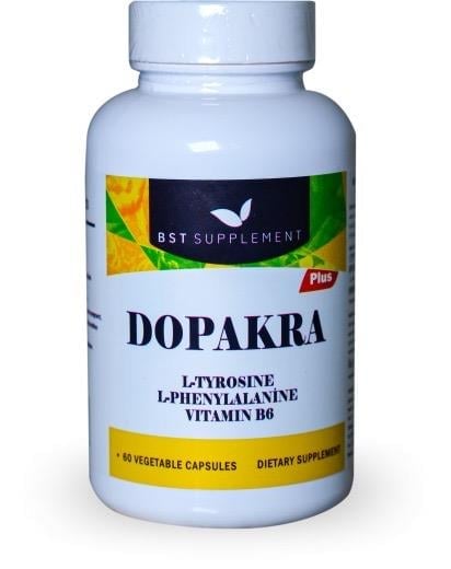 Dopakra Plus