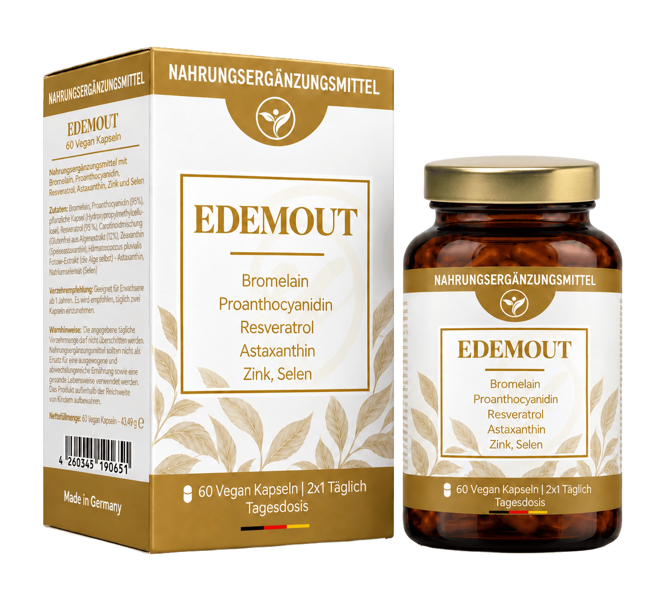 Edemout