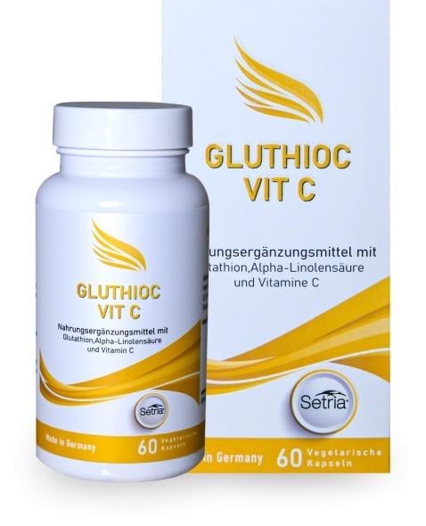 Gluthioc Vit C