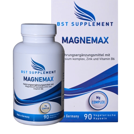 Magnemax