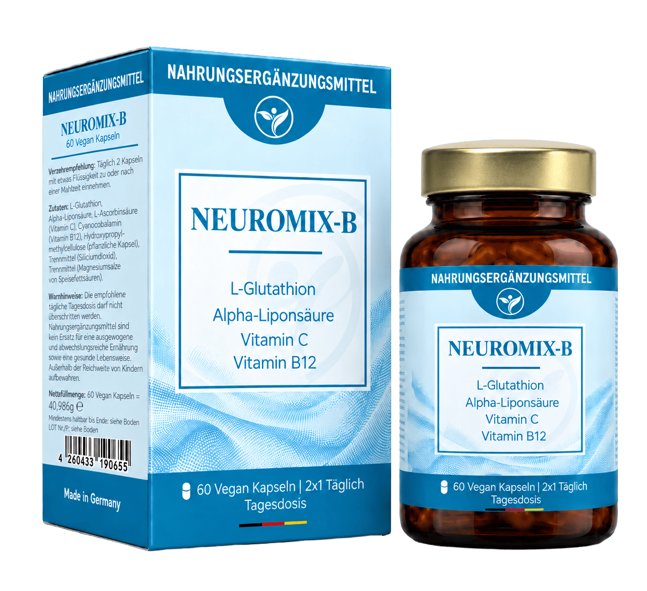 Neuromix-B