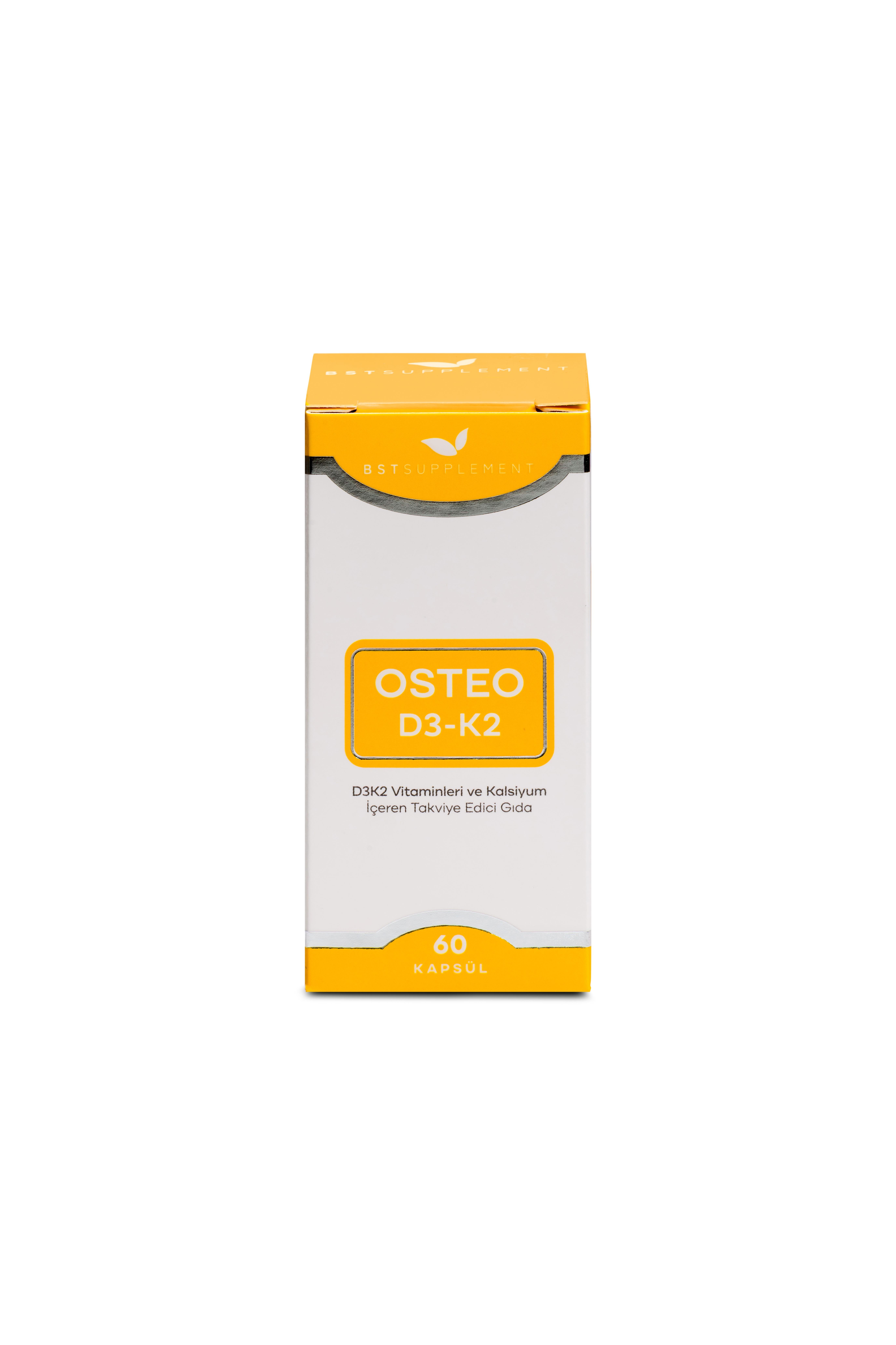 Osteo D3K2