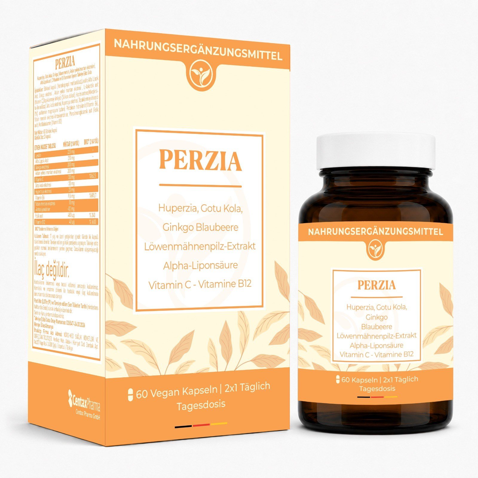 Perzia