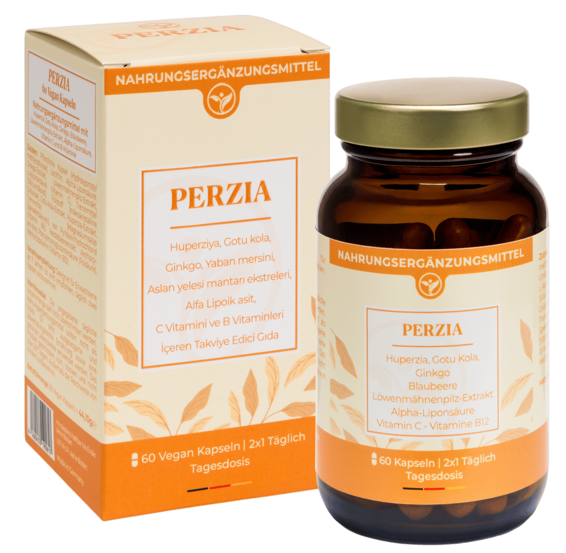 Perzia