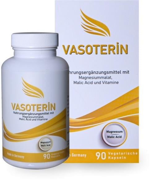 Vasoterin