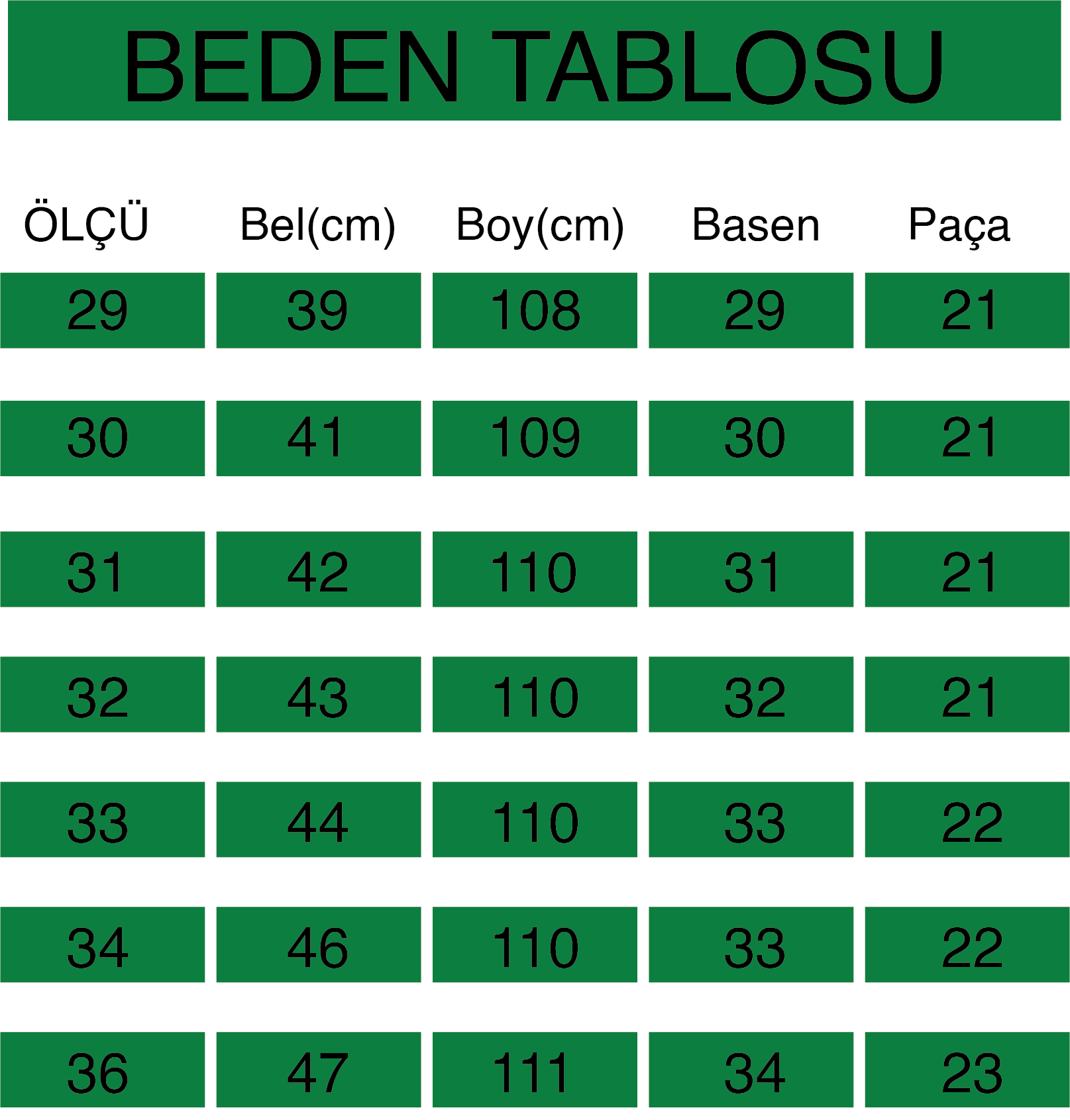 1792 Siyah Baggy Pantolon