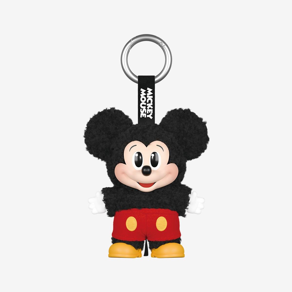 mickey 