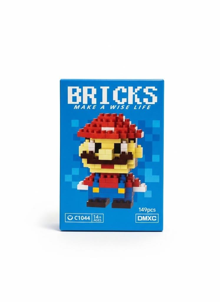 Bricks Lego