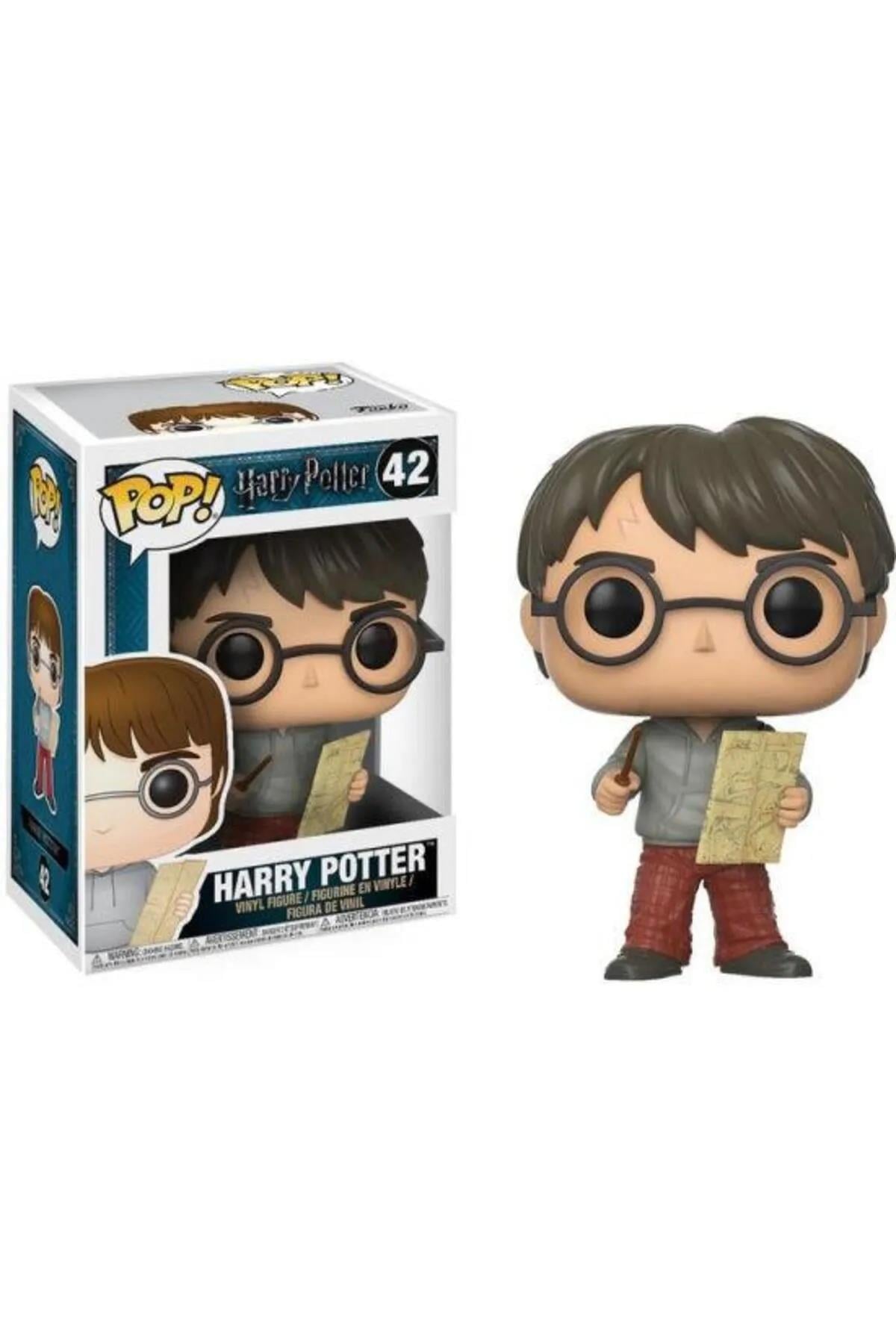 Funko Pop Harry Potter No:42