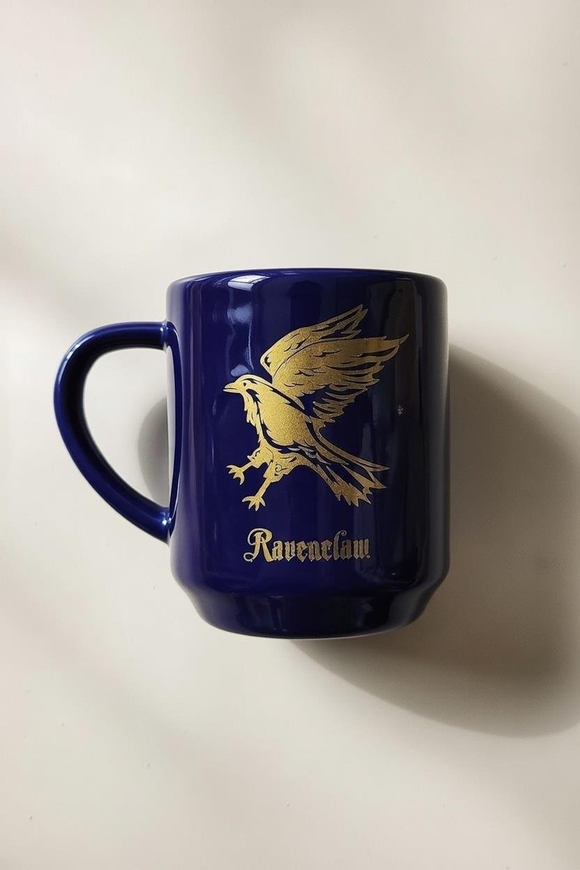 Harry Potter - Bina Kupa - Ravenclaw