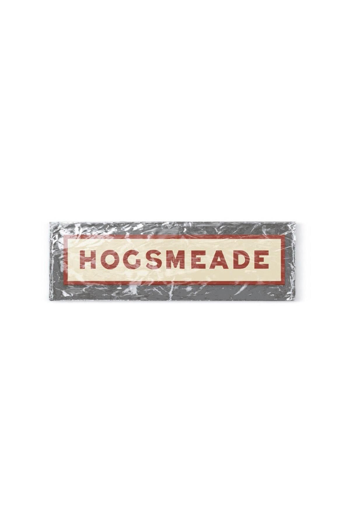 Hogsmeade Lisanslı Tabela