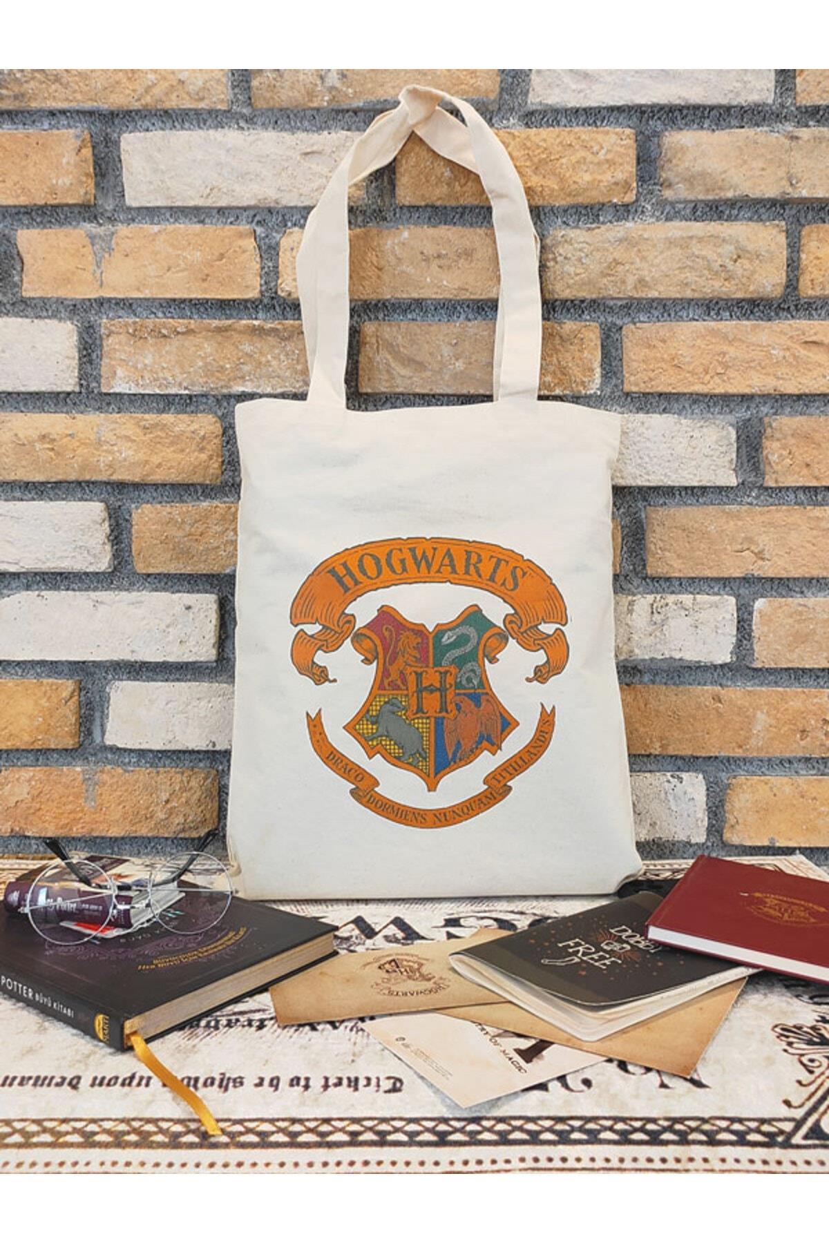Hogwarts Bez Çanta