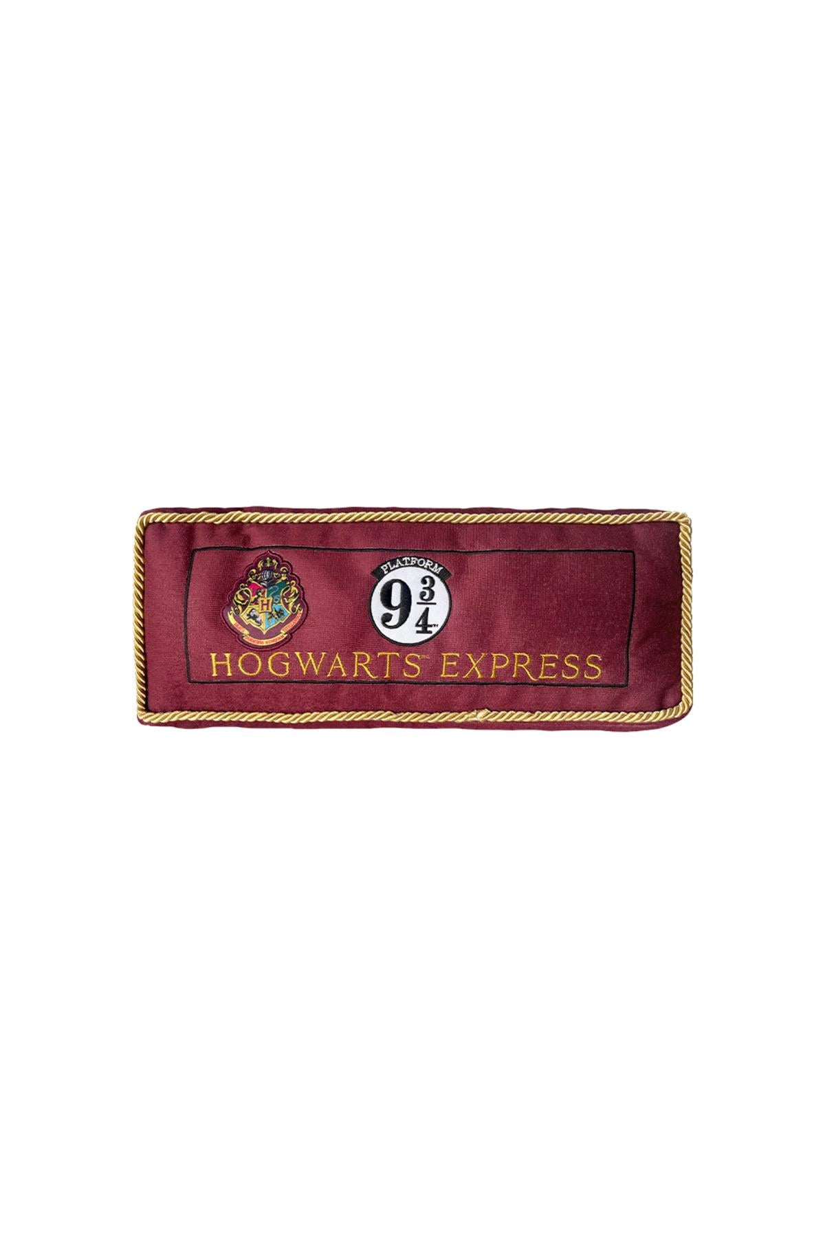 Hogwarts Express Yastık
