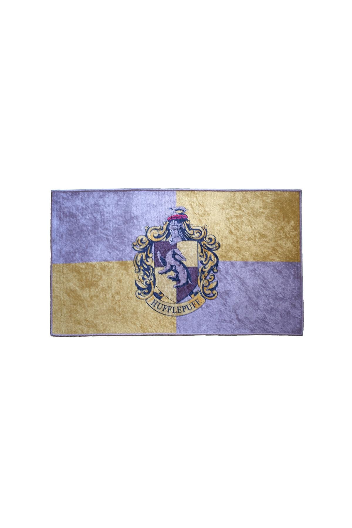 Hufflepuff Paspas 40×70 Cm