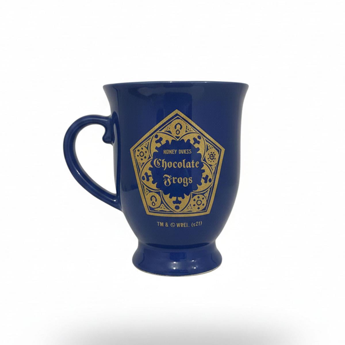 Kazan - Chocolate Frog