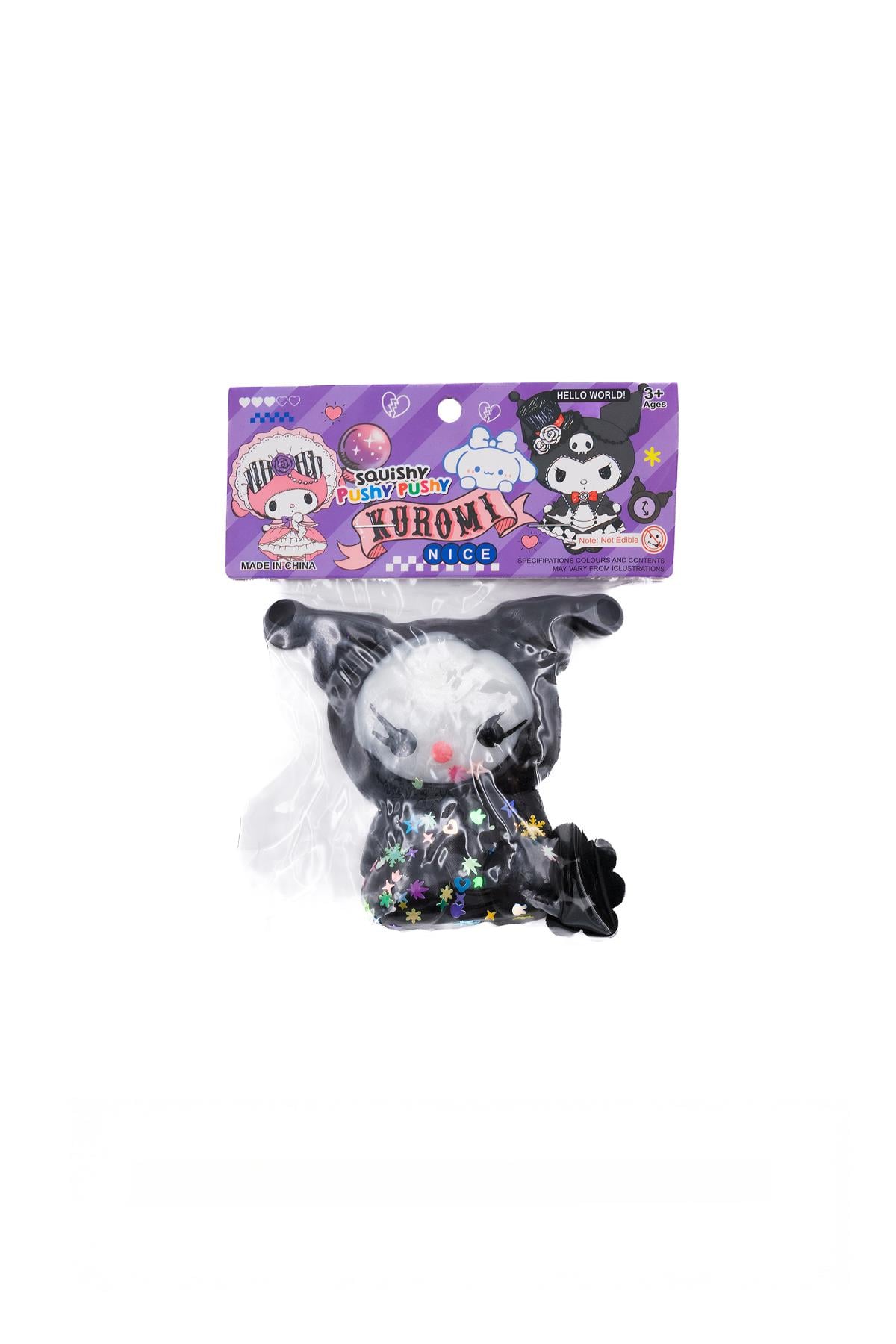 Kuromi Pushypushy