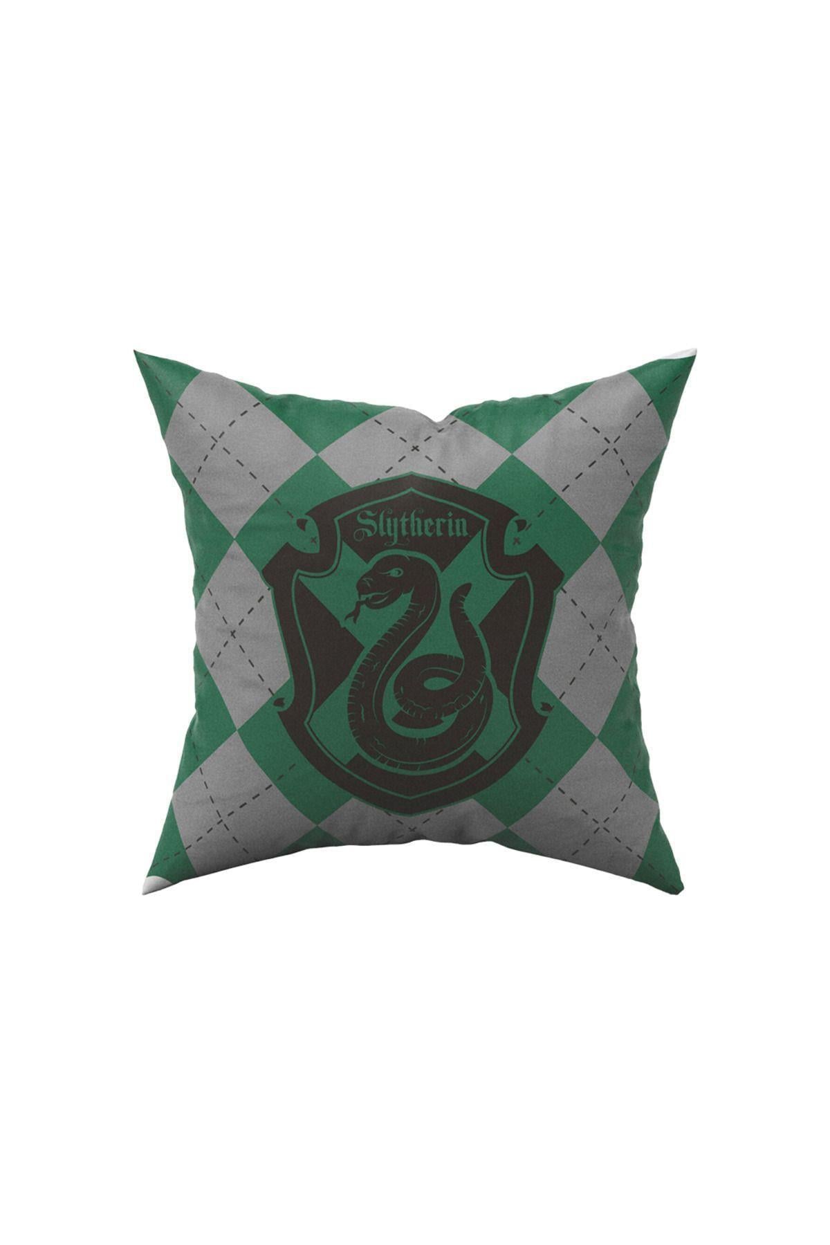Slytherın Yastık
