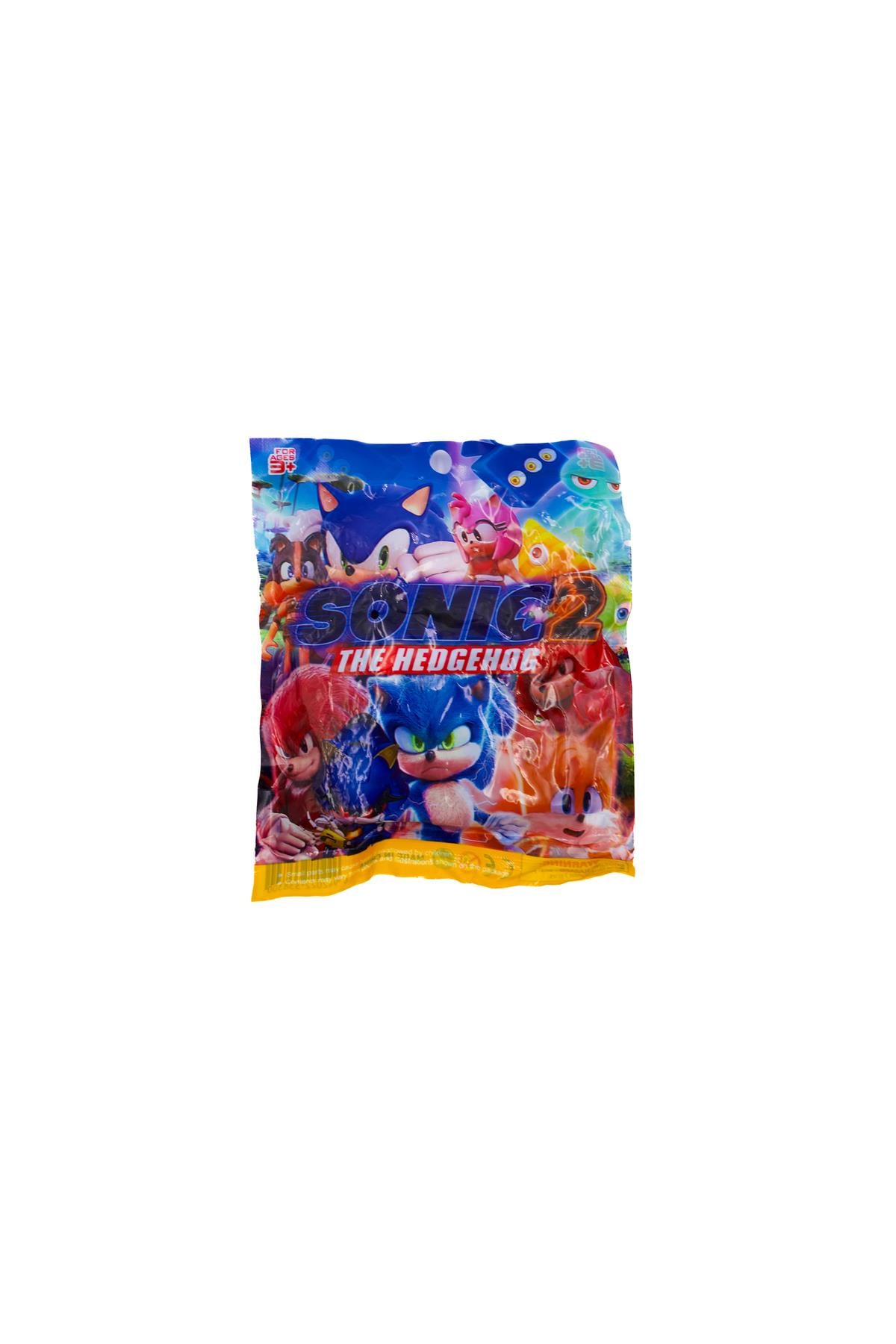 SONIC2 SÜPRİZ PAKET