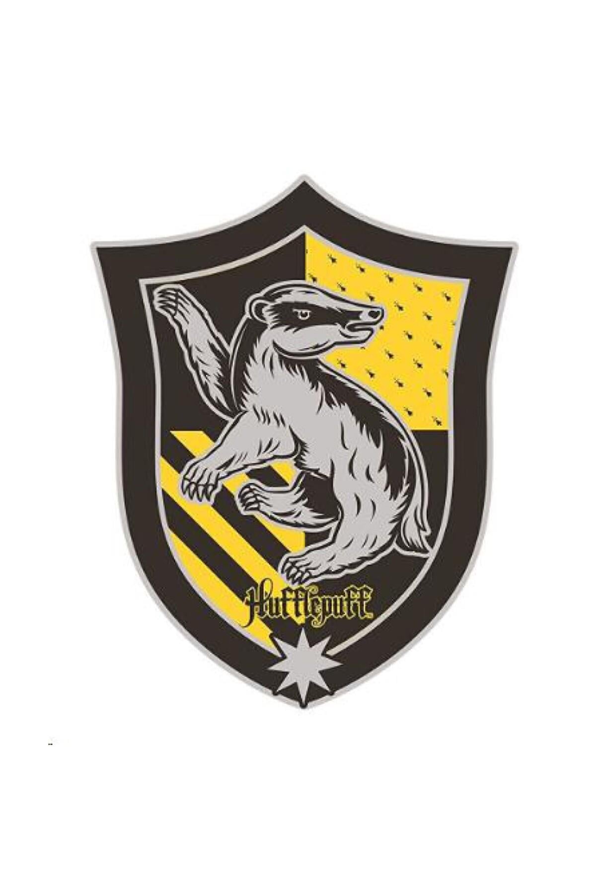 Wizarding World- Harry Potter Hufflepuff Tabelası