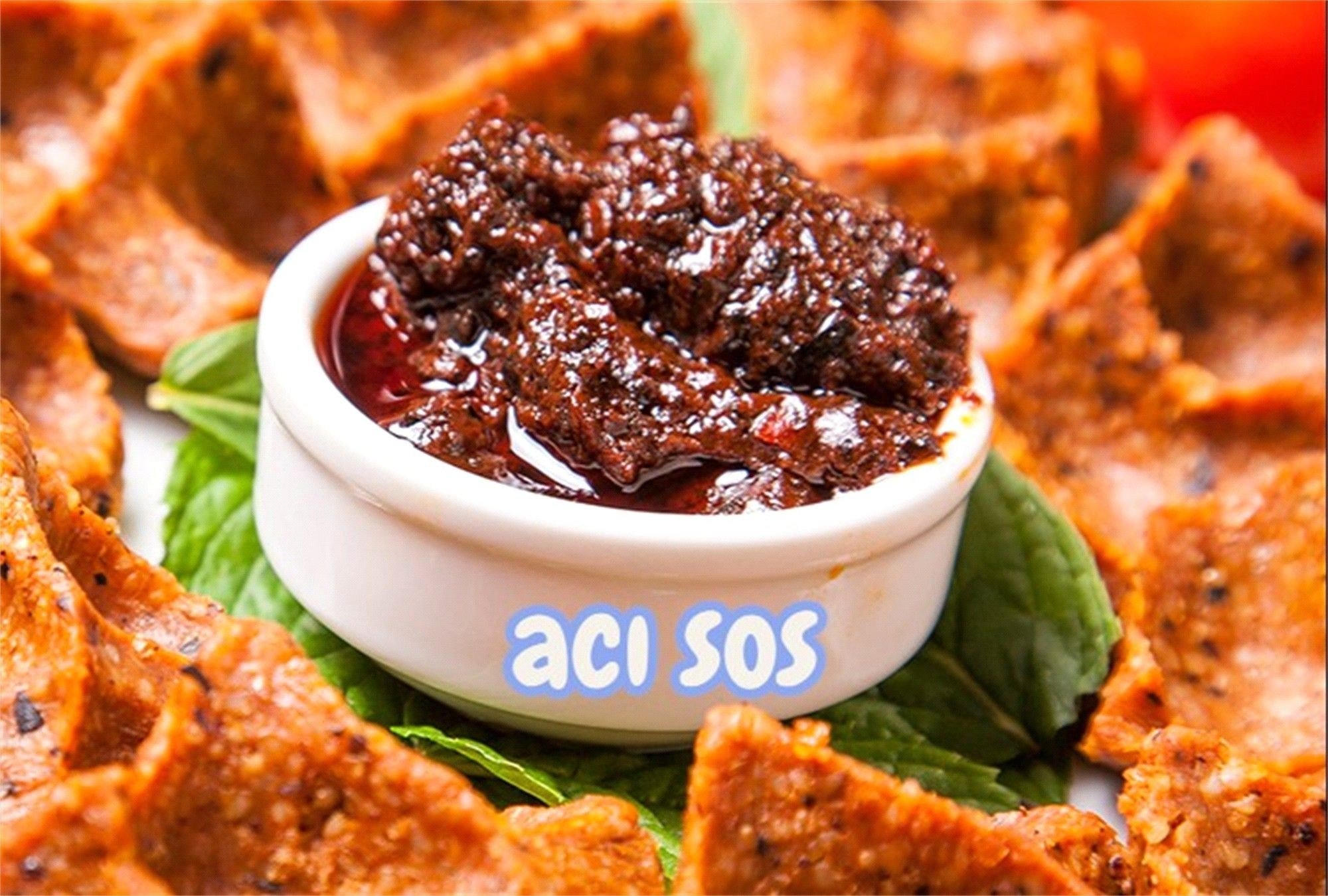 ACI SOS ( 5 Kg  )