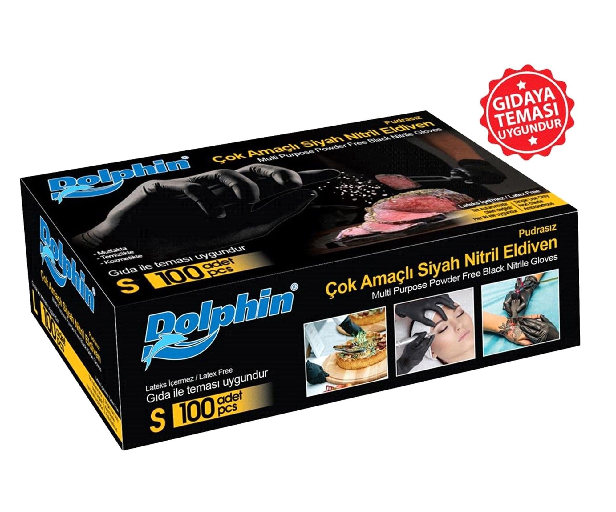 S ELDİVEN  ( 20 Paket )