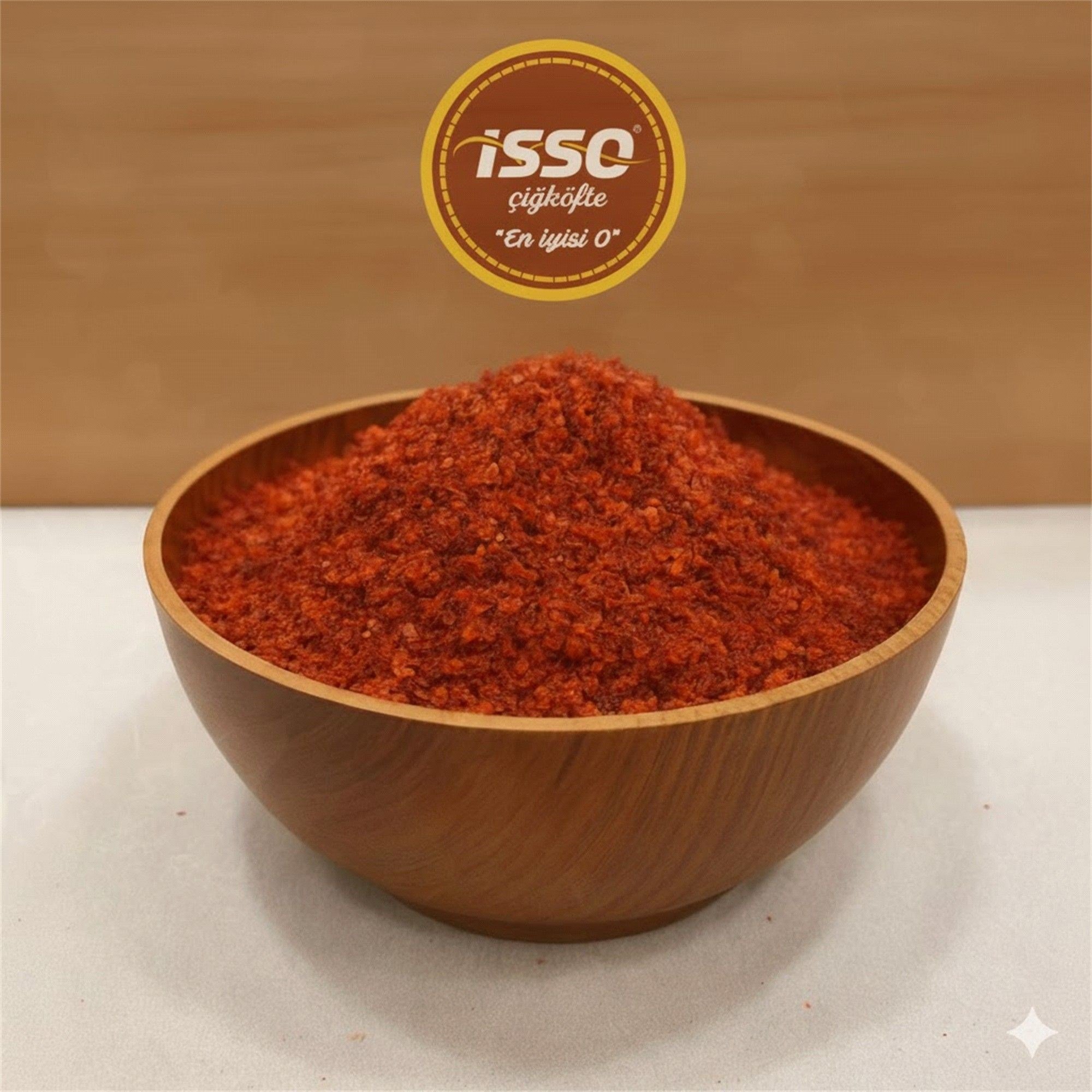 SÜPER EVLİK PUL BİBER ( 1 Kg )