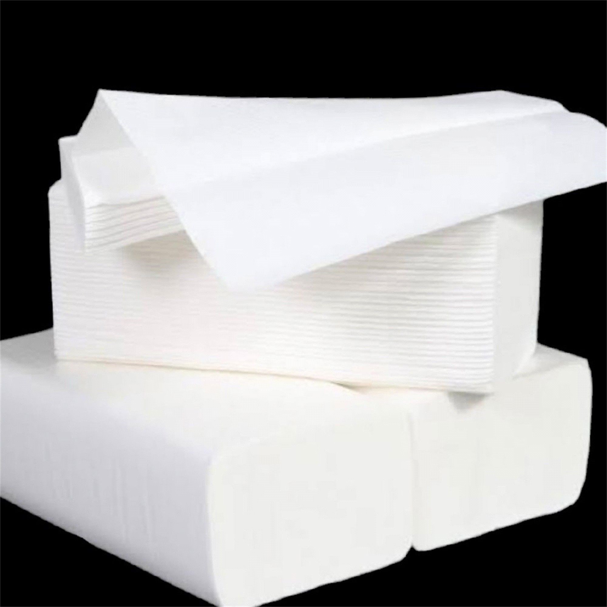 Z KATLAMA PEÇETE  ( 12 Paket  )
