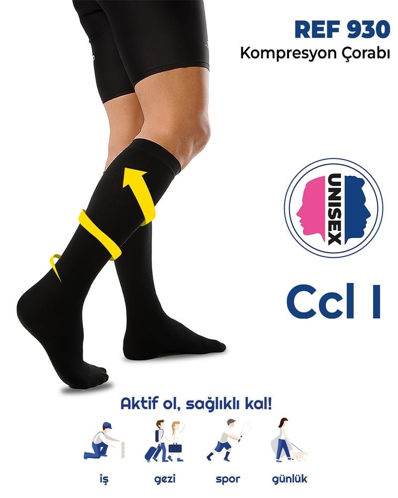 Active Socks