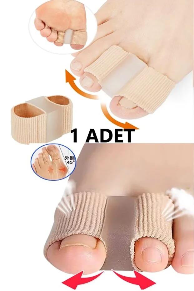 Ayak Parmağı Düzleştirici