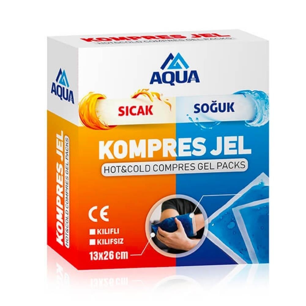 Kompres Jel