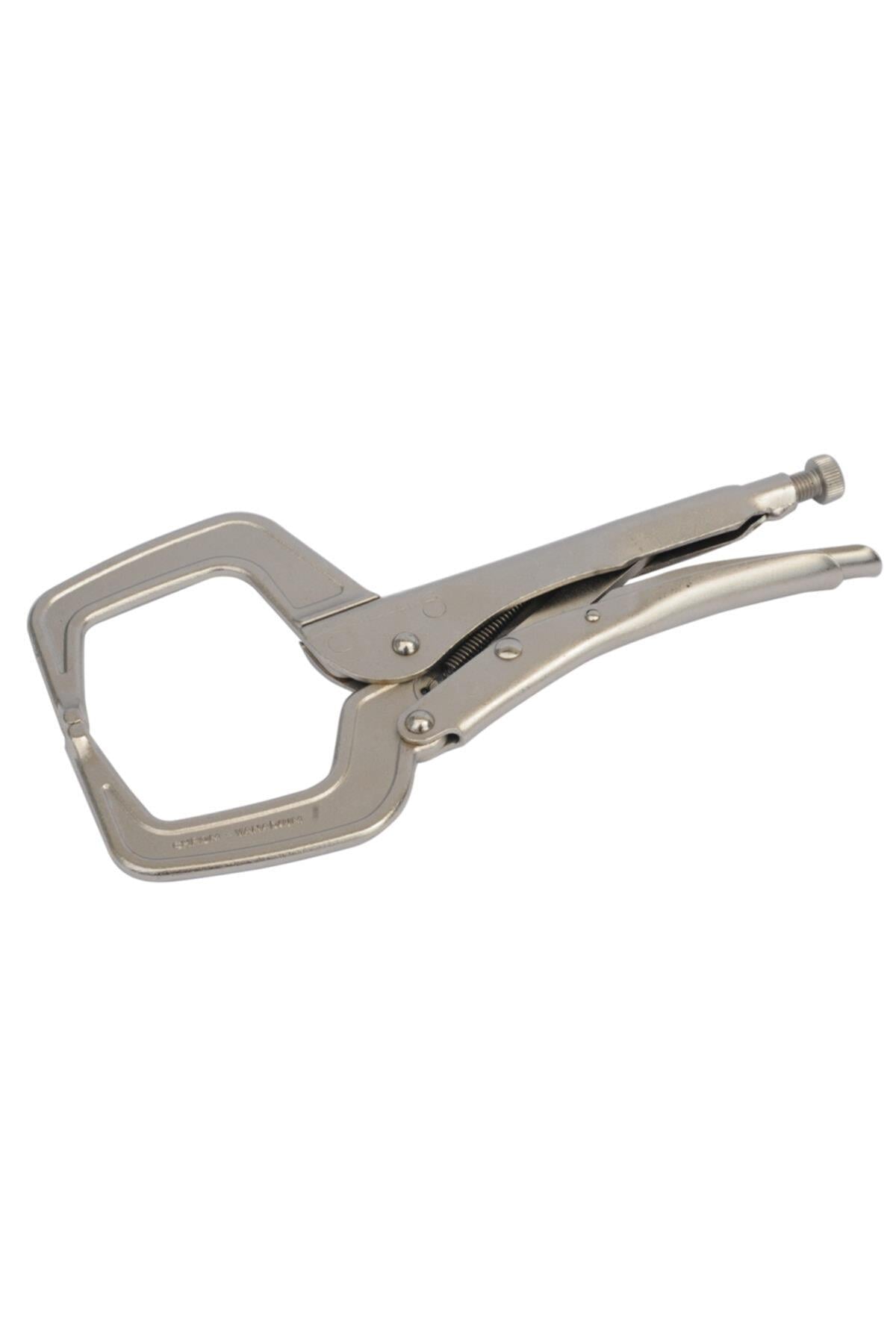 -2511110280-280 Mm C Tipi Ayarlı Pense